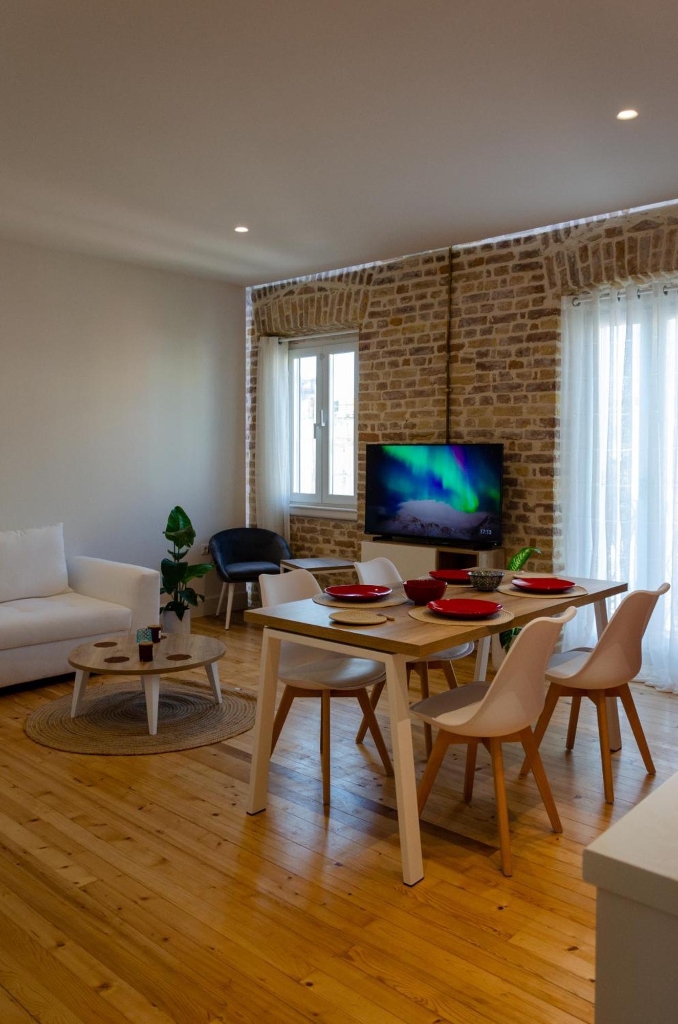 Appartement Vailato Swan White Corfu (city)