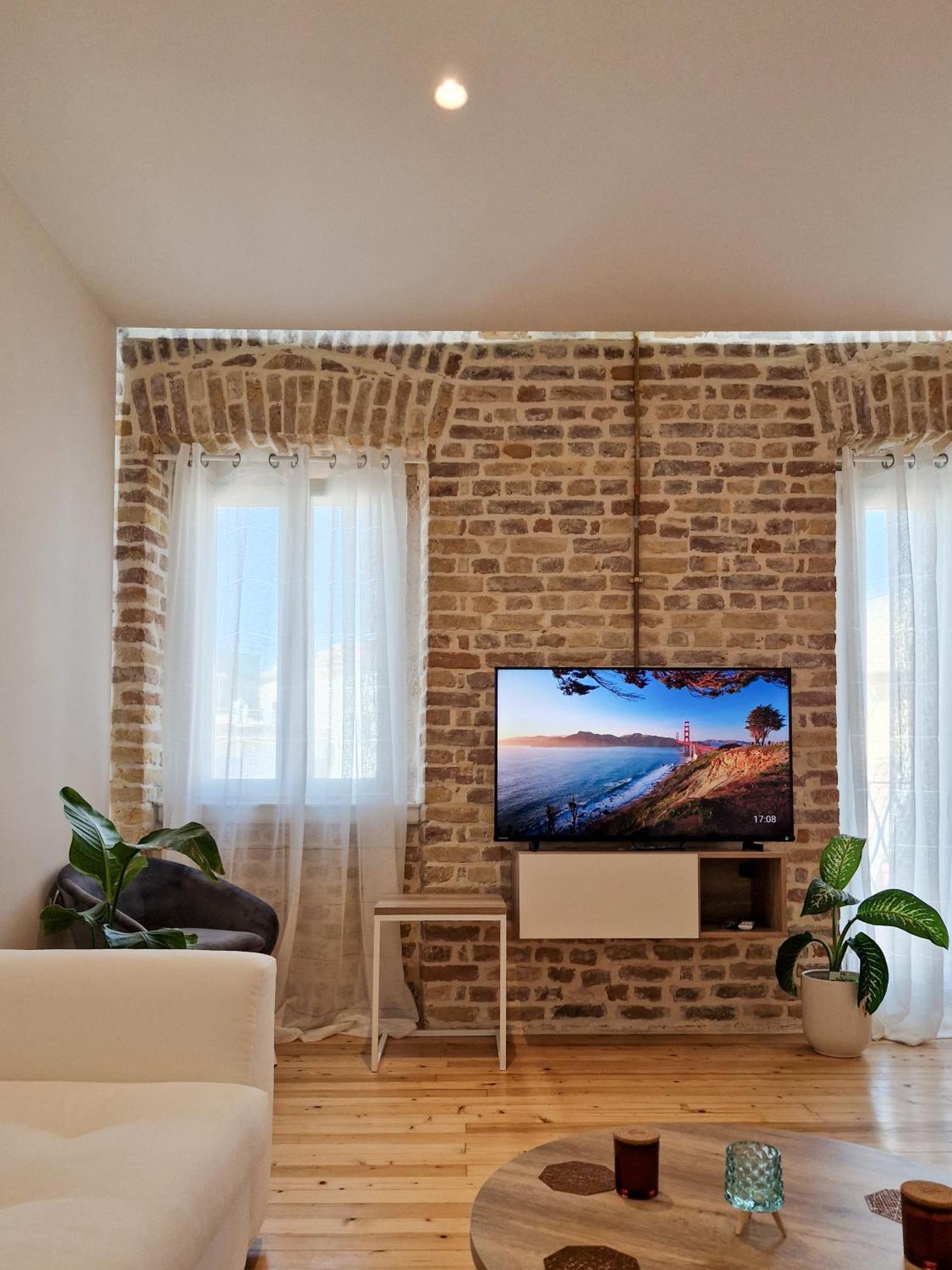 Vailato Swan White Appartement *