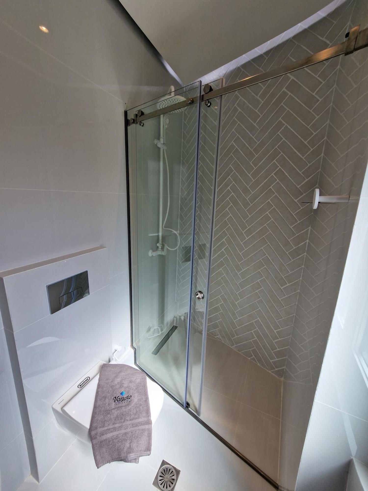 Vailato Swan White Appartement