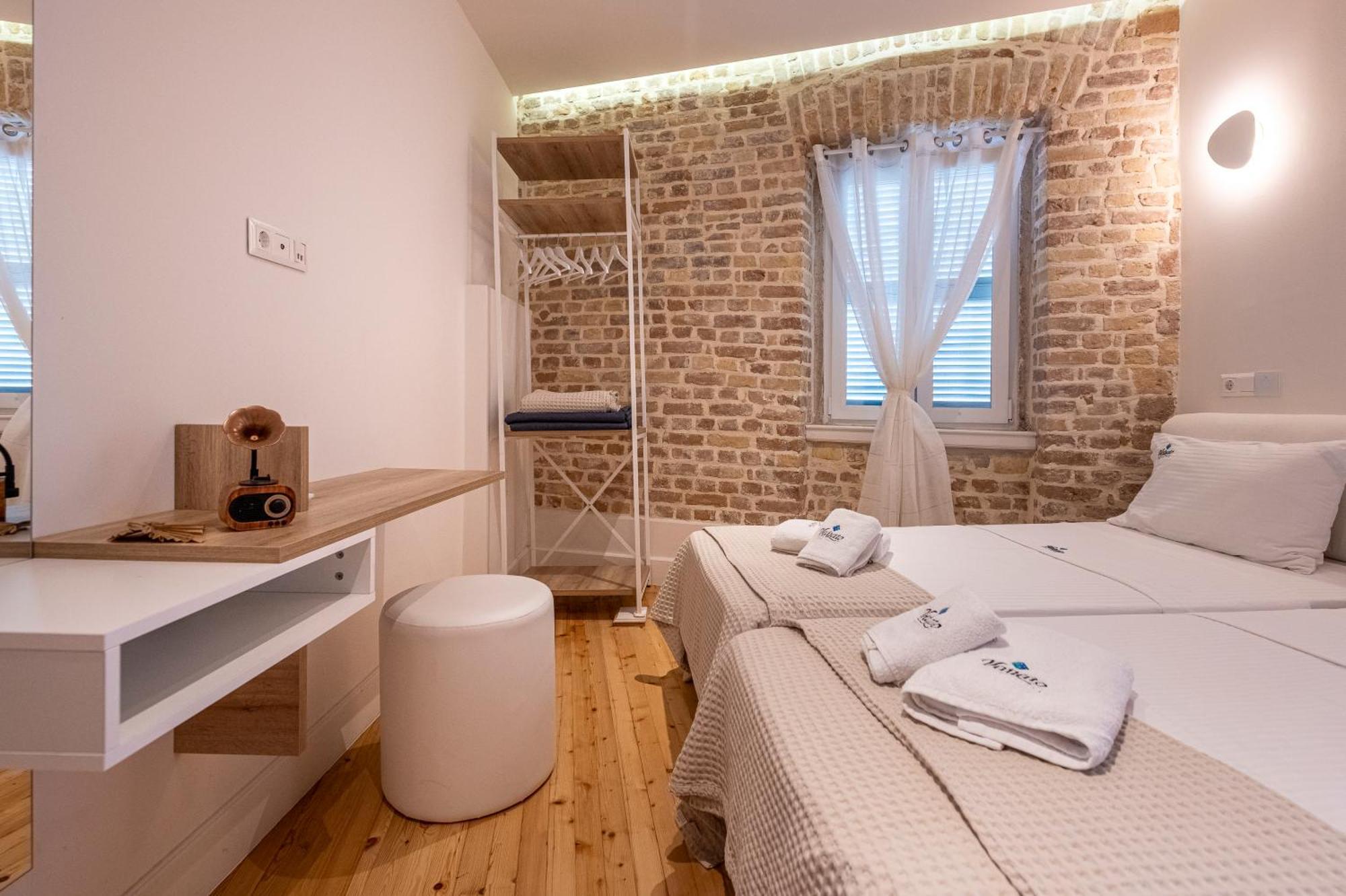 Appartement Vailato Swan White Corfu (city)
